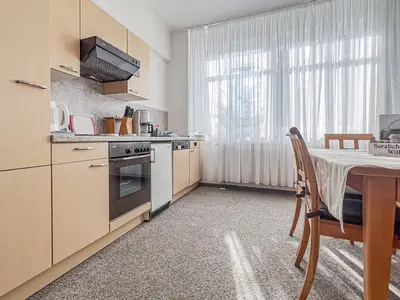 Ferienwohnung für 4 Personen (57 m²) in Kölpinsee (Usedom) 7/10