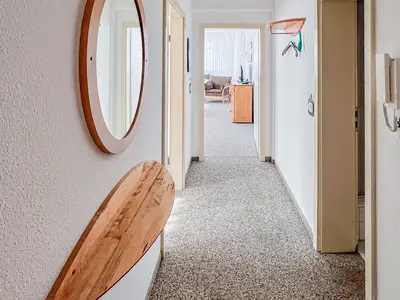 Ferienwohnung für 4 Personen (57 m²) in Kölpinsee (Usedom) 10/10