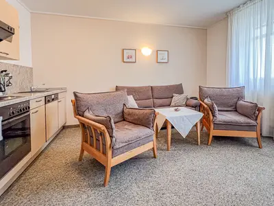 Ferienwohnung für 3 Personen (48 m²) in Kölpinsee (Usedom) 5/10