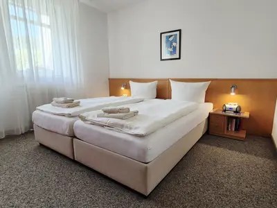 Ferienwohnung für 3 Personen (48 m²) in Kölpinsee (Usedom) 8/10