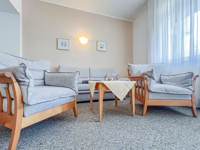 Ferienwohnung für 4 Personen (37 m²) in Kölpinsee (Usedom) 5/10