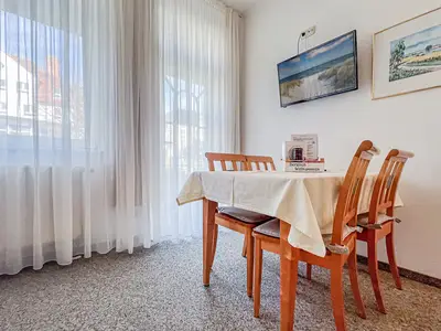 Ferienwohnung für 4 Personen (37 m²) in Kölpinsee (Usedom) 9/10