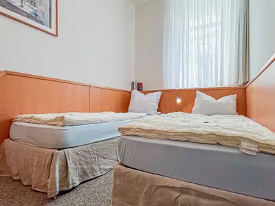 Ferienwohnung für 3 Personen (33 m²) in Kölpinsee (Usedom) 7/8