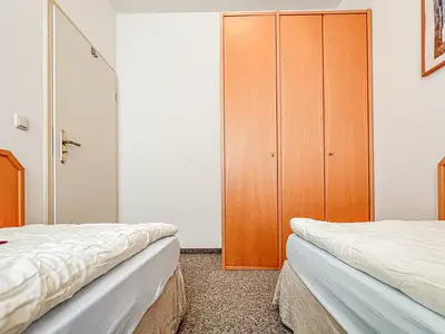 Ferienwohnung für 3 Personen (33 m²) in Kölpinsee (Usedom) 8/8