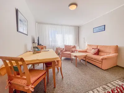 Ferienwohnung für 4 Personen (47 m²) in Kölpinsee (Usedom) 4/10