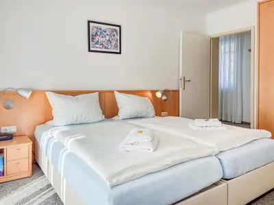 Ferienwohnung für 4 Personen (47 m²) in Kölpinsee (Usedom) 5/10