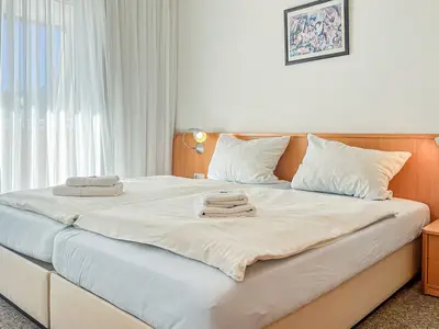 Ferienwohnung für 4 Personen (47 m²) in Kölpinsee (Usedom) 6/10