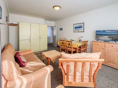 Ferienwohnung für 4 Personen (47 m²) in Kölpinsee (Usedom) 8/10