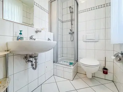 Ferienwohnung für 4 Personen (47 m²) in Kölpinsee (Usedom) 9/10