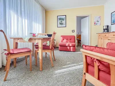 Ferienwohnung für 2 Personen (30 m²) in Kölpinsee (Usedom) 4/10