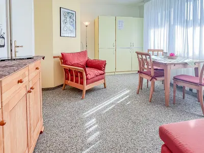 Ferienwohnung für 2 Personen (30 m²) in Kölpinsee (Usedom) 6/10