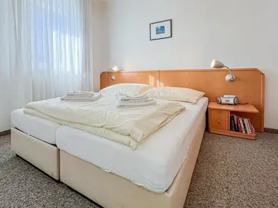 Ferienwohnung für 2 Personen (30 m²) in Kölpinsee (Usedom) 8/10
