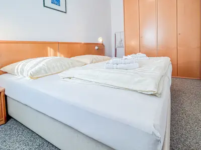 Ferienwohnung für 2 Personen (30 m²) in Kölpinsee (Usedom) 9/10