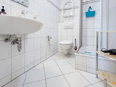 Ferienwohnung für 2 Personen (30 m²) in Kölpinsee (Usedom) 10/10