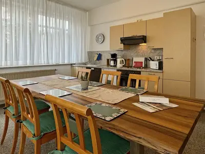 Ferienwohnung für 6 Personen (73 m²) in Kölpinsee (Usedom) 6/10