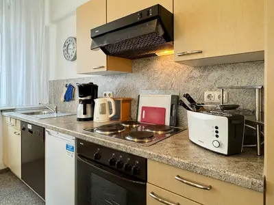 Ferienwohnung für 6 Personen (73 m²) in Kölpinsee (Usedom) 7/10