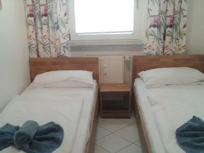 Ferienwohnung für 4 Personen (63 m²) in Kölpinsee (Usedom) 9/10