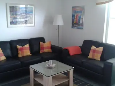 Ferienwohnung für 4 Personen (63 m²) in Kölpinsee (Usedom) 7/10