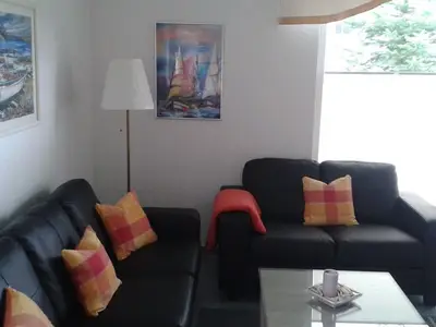 Ferienwohnung für 4 Personen (63 m²) in Kölpinsee (Usedom) 8/10