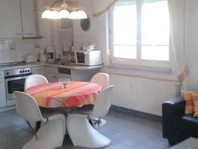 Ferienwohnung für 4 Personen (63 m²) in Kölpinsee (Usedom) 9/10