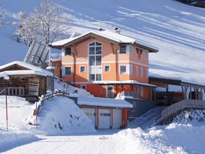 Ferienwohnung für 9 Personen (170 m²) in Kolsassberg