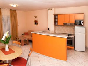 Ferienwohnung für 4 Personen (38 m²) in Komarna