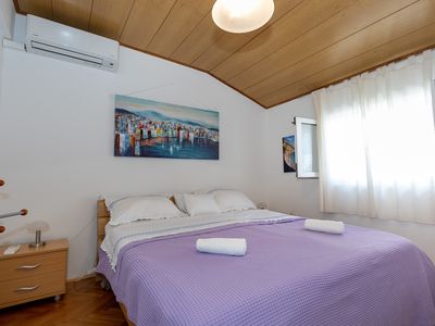 Ferienwohnung für 4 Personen (70 m²) in Komarna 3/10