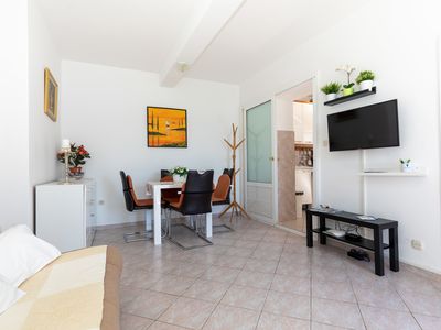 Ferienwohnung für 4 Personen (70 m²) in Komarna 4/10