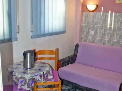 Ferienwohnung für 3 Personen (45 m²) in Komarna 10/10