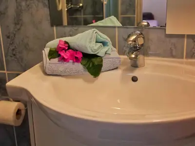 Ferienwohnung für 3 Personen (45 m²) in Komarna 8/10