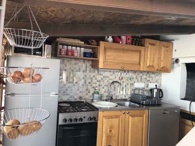 Ferienwohnung für 3 Personen (45 m²) in Komarna 10/10