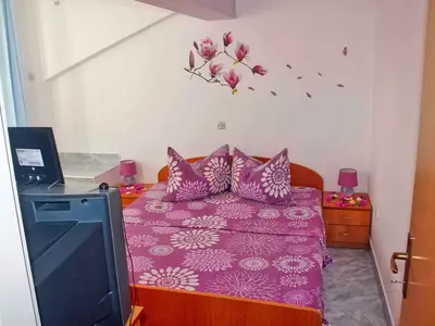 Ferienwohnung für 4 Personen (45 m²) in Komarna 9/10