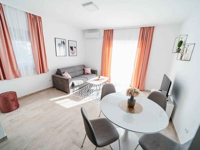 Ferienwohnung für 6 Personen (72 m²) in Komarna 6/10