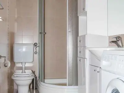 Ferienwohnung für 6 Personen (52 m²) in Komarna 10/10