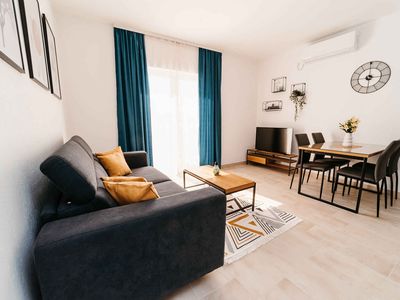 Ferienwohnung für 6 Personen (62 m²) in Komarna 8/10