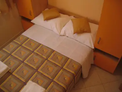 Ferienwohnung für 4 Personen (38 m²) in Komarna 7/10