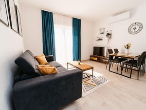 Ferienwohnung für 6 Personen (62 m²) in Komarna