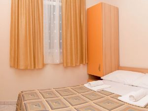 Ferienwohnung mit Schlafzimmer (38 m&sup2;) in Komarna