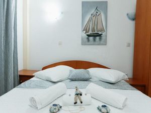 Ferienwohnung für 3 Personen (35 m²) in Komarna