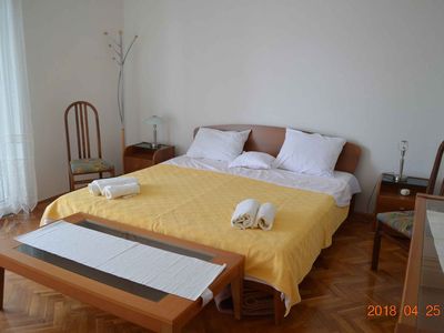 Ferienwohnung für 5 Personen (75 m²) in Komarna 9/10