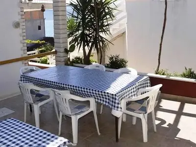 Ferienwohnung für 3 Personen (40 m²) in Komarna 3/10
