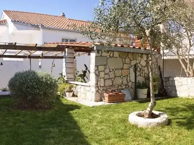 Ferienwohnung für 3 Personen (40 m²) in Komarna 4/10