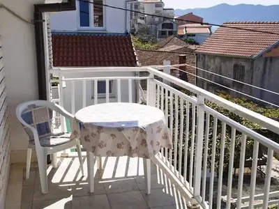 Ferienwohnung für 3 Personen (40 m²) in Komarna 10/10