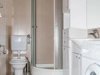Bad/Dusche