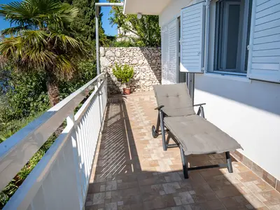 Ferienwohnung für 4 Personen (70 m²) in Komarna 3/10