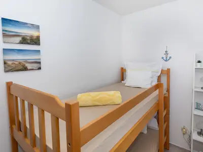 Ferienwohnung für 4 Personen (70 m²) in Komarna 6/10