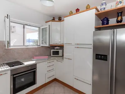 Ferienwohnung für 4 Personen (70 m²) in Komarna 8/10