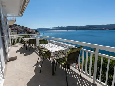 Ferienwohnung für 5 Personen (75 m²) in Komarna 4/10