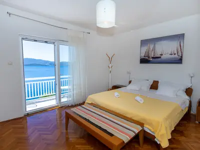 Ferienwohnung für 5 Personen (75 m²) in Komarna 5/10