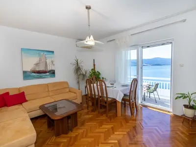 Ferienwohnung für 5 Personen (75 m²) in Komarna 8/10